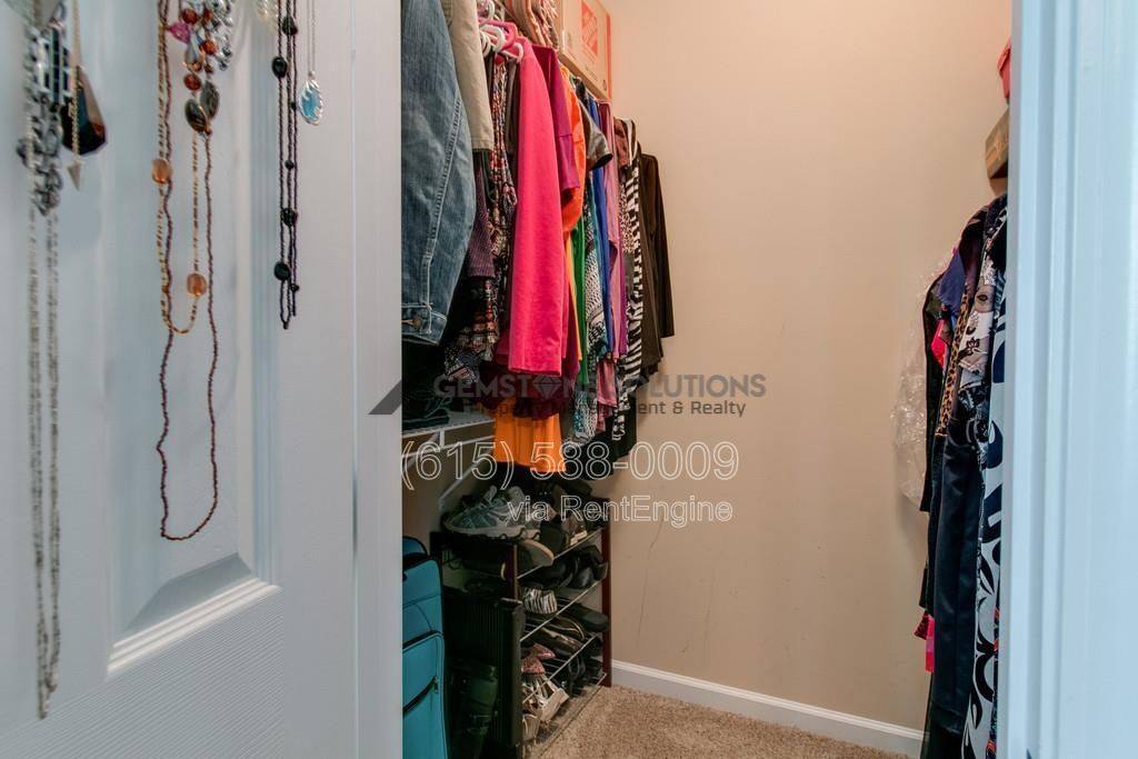 Townhouse for rent at 921 Spence Enclave Court, Nashville, TN 37210