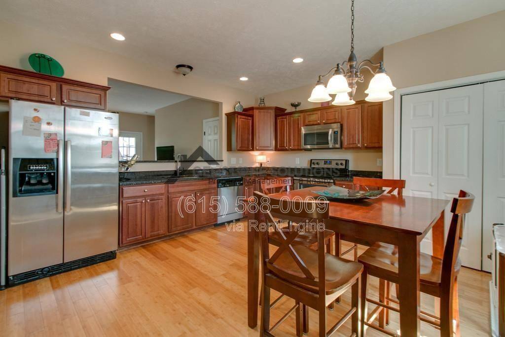 Townhouse for rent at 921 Spence Enclave Court, Nashville, TN 37210