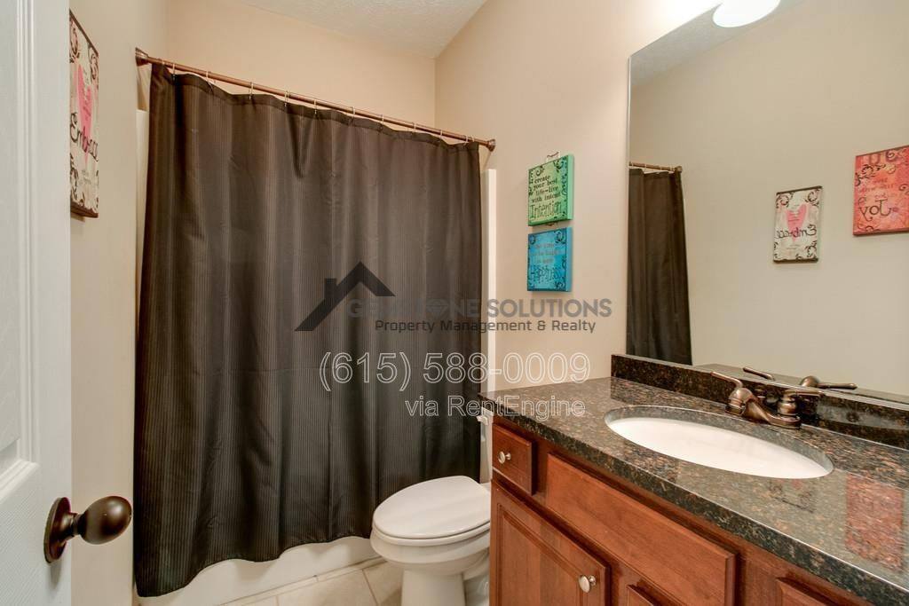 Townhouse for rent at 921 Spence Enclave Court, Nashville, TN 37210
