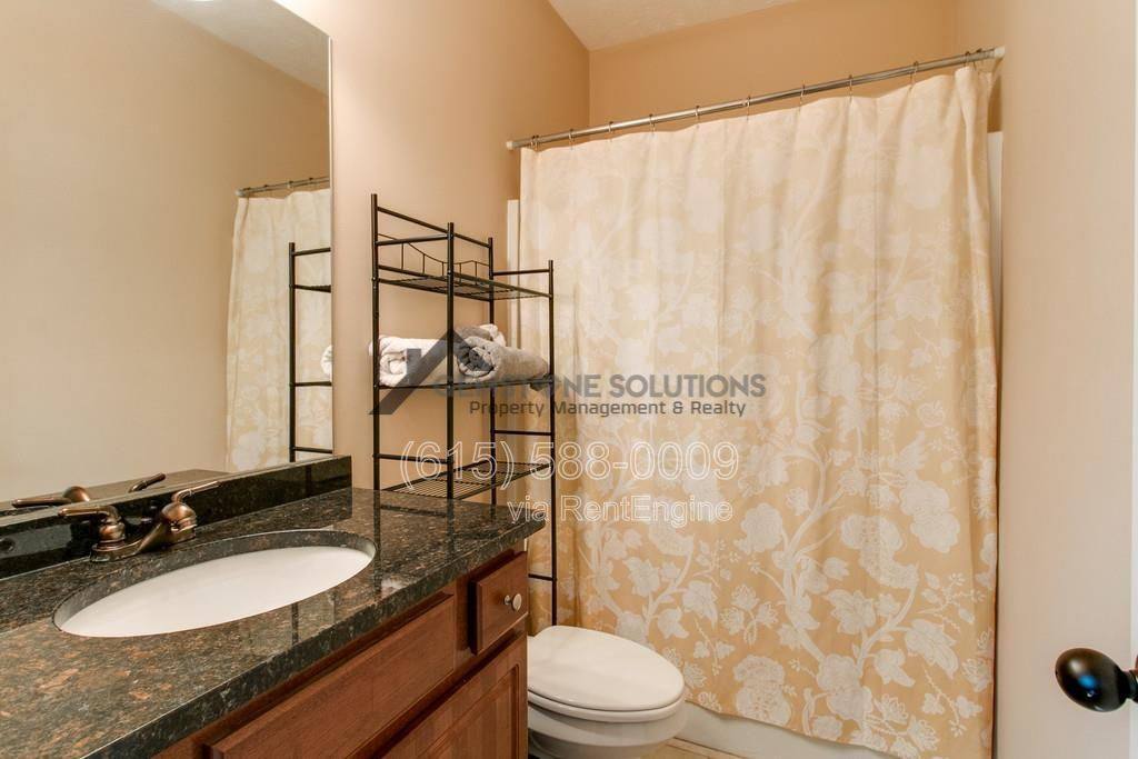 Townhouse for rent at 921 Spence Enclave Court, Nashville, TN 37210