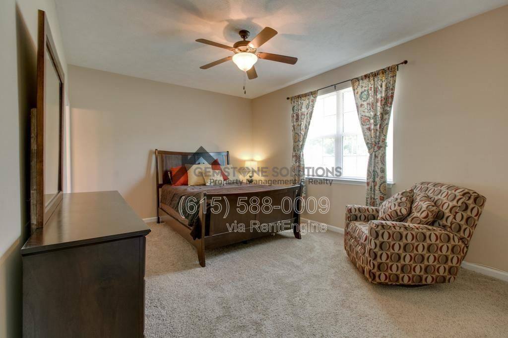 Townhouse for rent at 921 Spence Enclave Court, Nashville, TN 37210