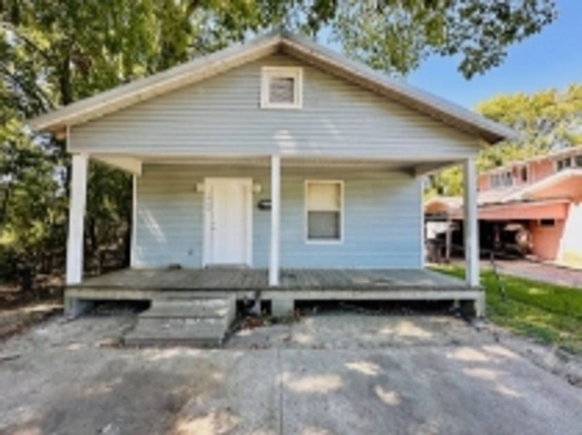 House for rent at 1409 N 35th St, Baton Rouge, LA 70802