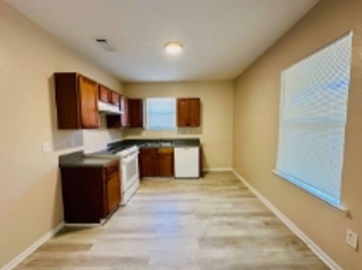 House for rent at 1409 N 35th St, Baton Rouge, LA 70802
