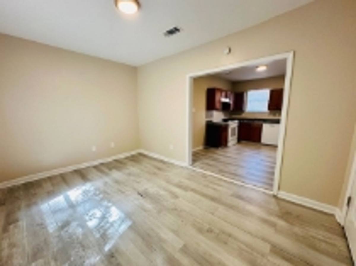 House for rent at 1409 N 35th St, Baton Rouge, LA 70802