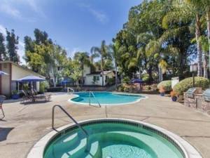 Apartment for rent at 800 E Bobier Dr #L002, Vista, CA 92084