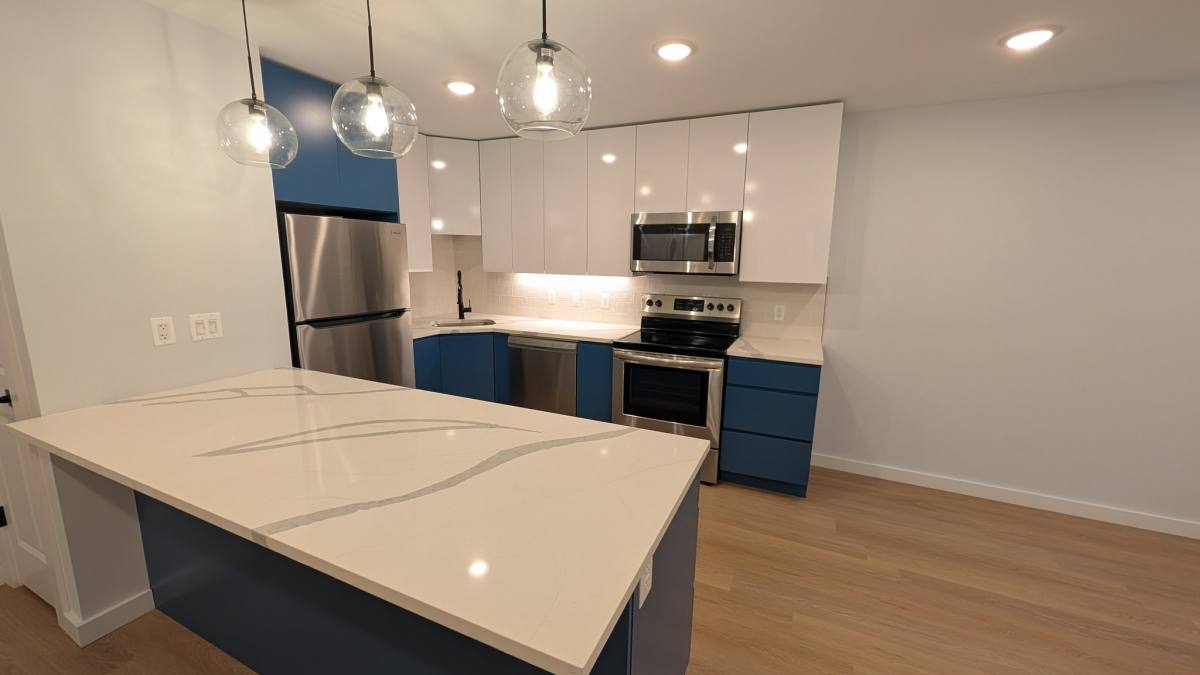 Apartment for rent at 55 Tunxis Ave #109, Bloomfield, CT 06002
