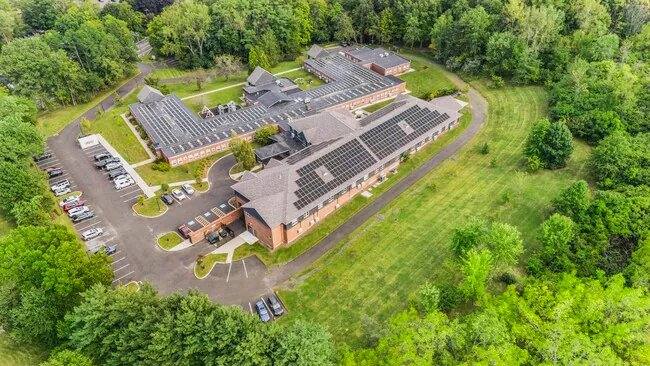 Apartment for rent at 55 Tunxis Ave #109, Bloomfield, CT 06002