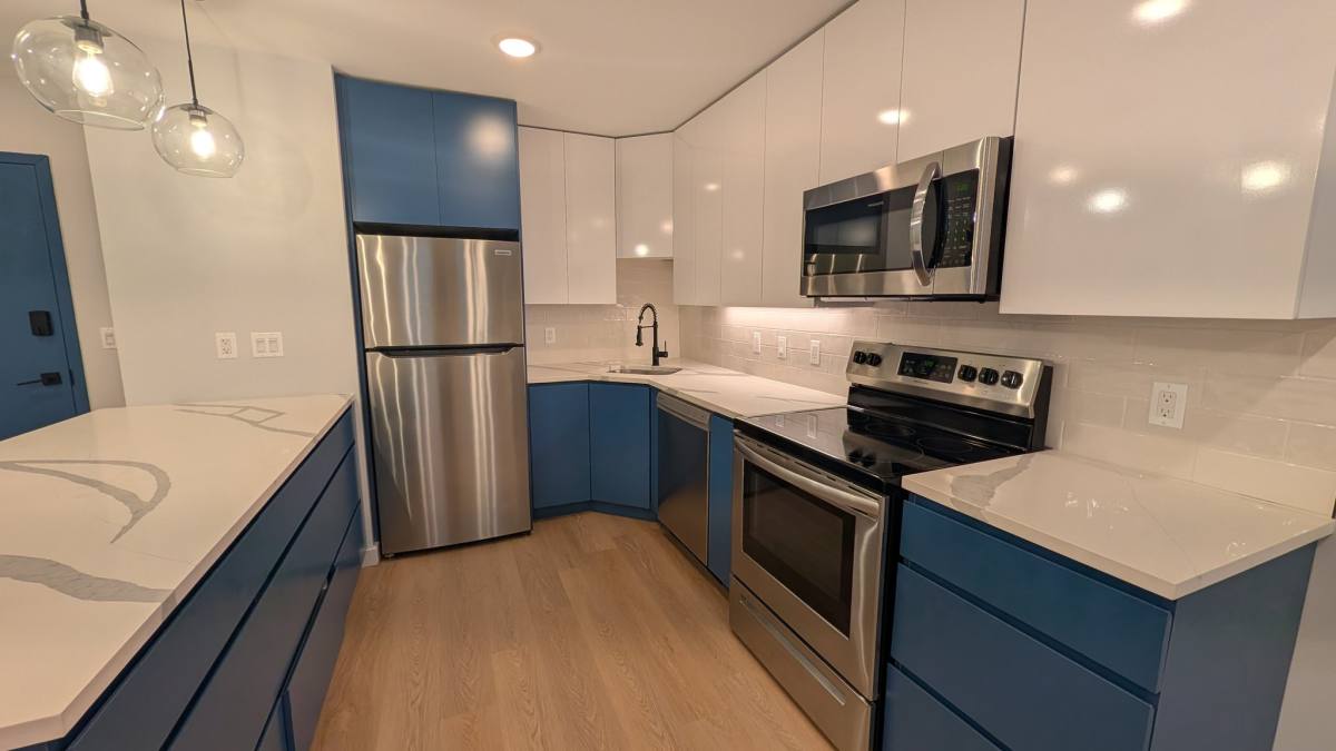 Apartment for rent at 55 Tunxis Ave #109, Bloomfield, CT 06002