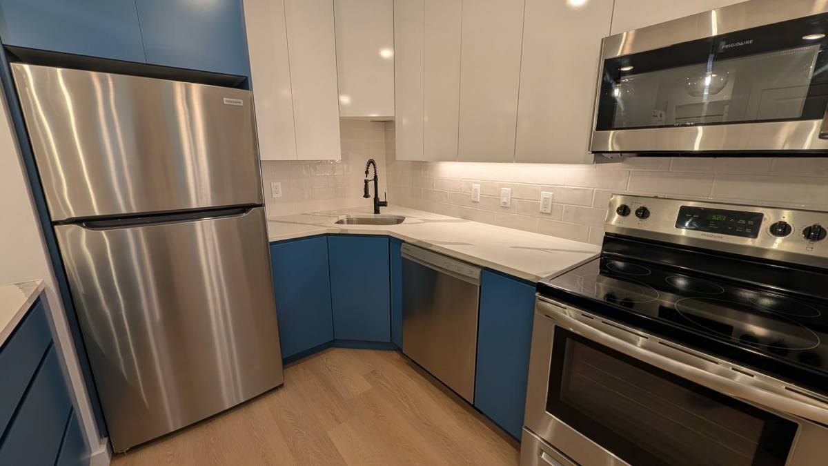 Apartment for rent at 55 Tunxis Ave #109, Bloomfield, CT 06002