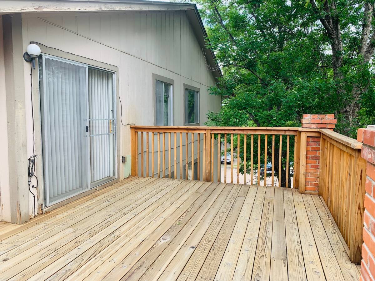 Apartment for rent at 2897 Greenland Dr, Loveland, CO 80538