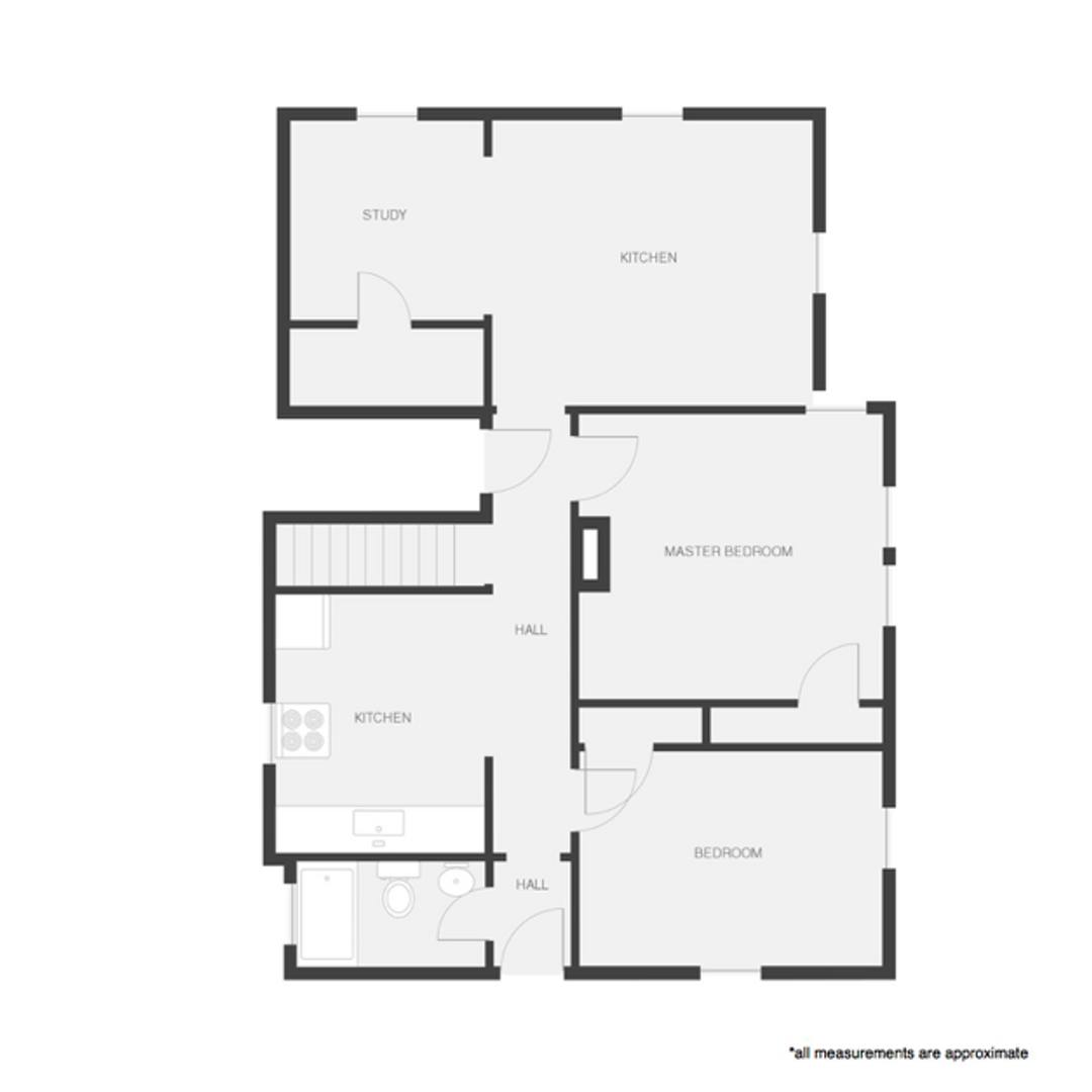 Apartment for rent at 224 Carroll St, Mankato, MN 56001