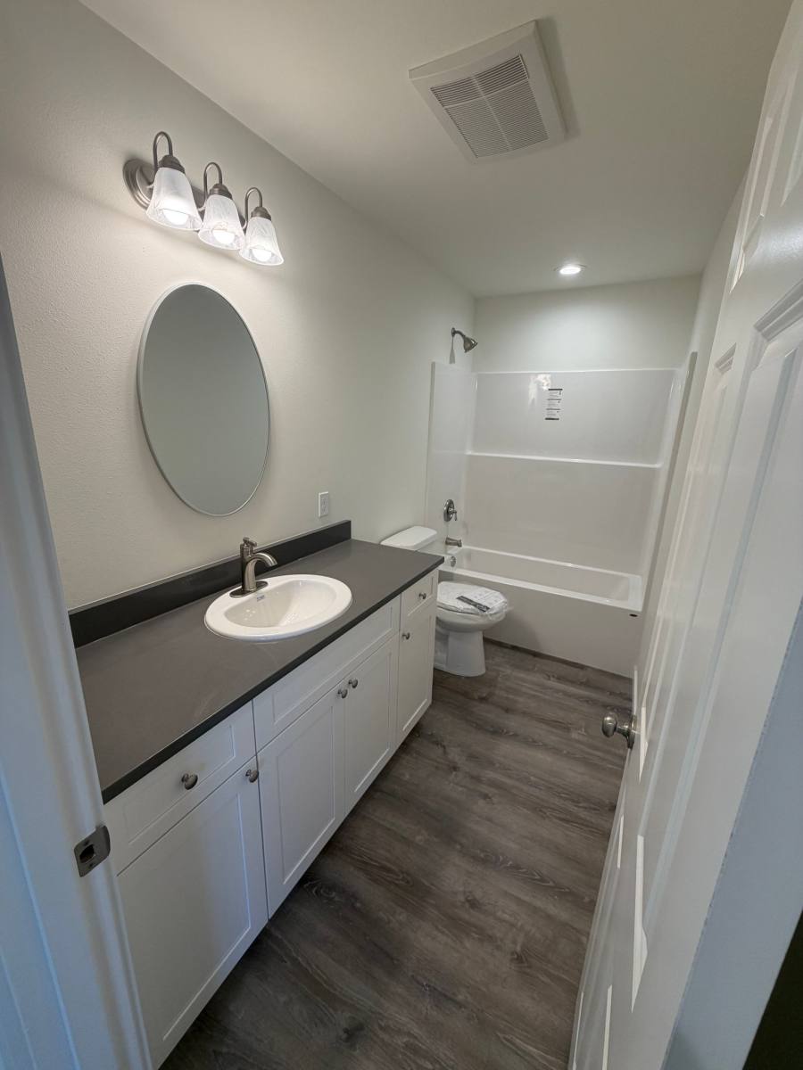 Apartment for rent at 8867 Old Military Rd NE, Bremerton, WA 98311