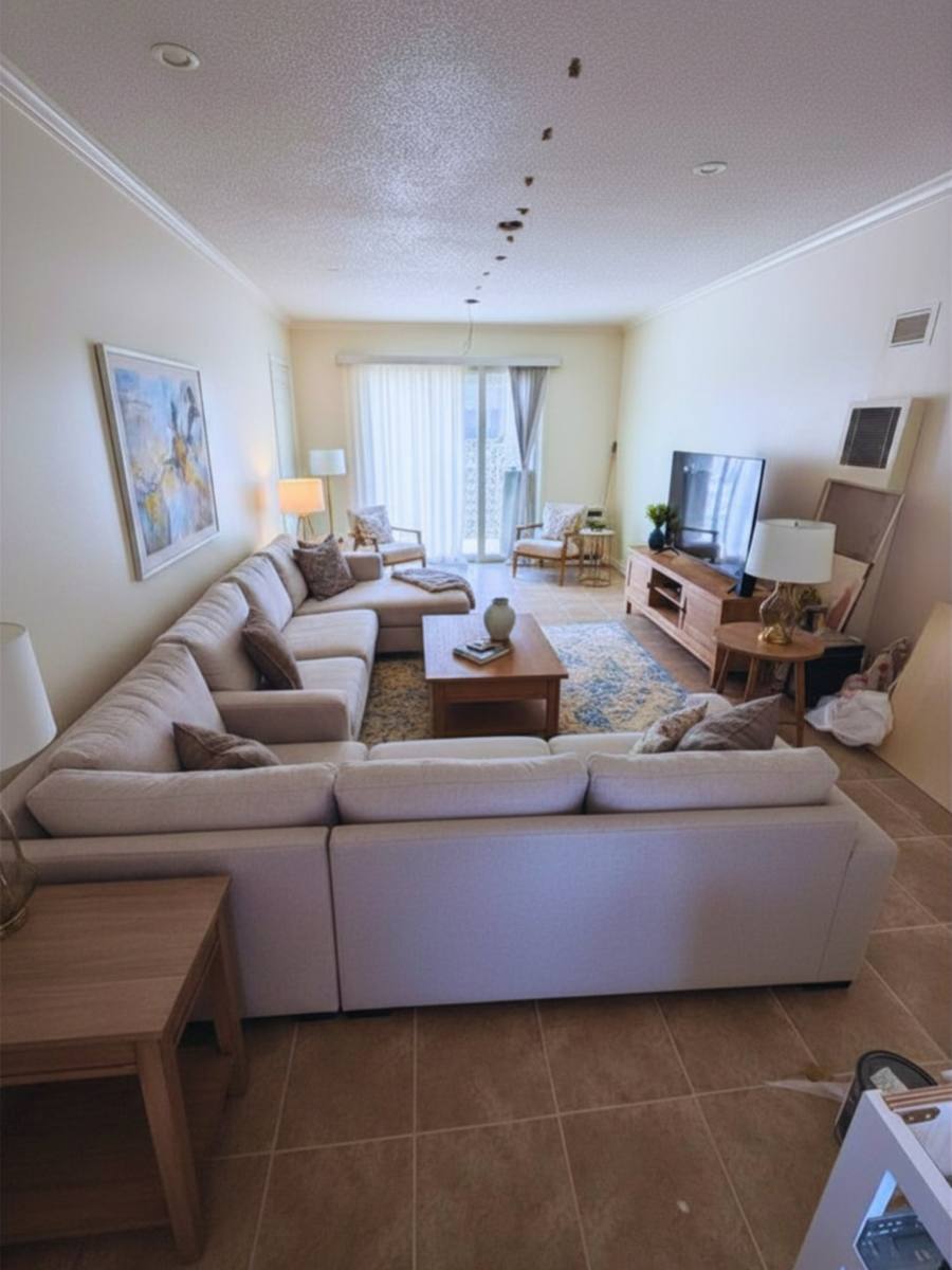 Apartment for rent at 11118 Newville Ave #C, Downey, CA 90241