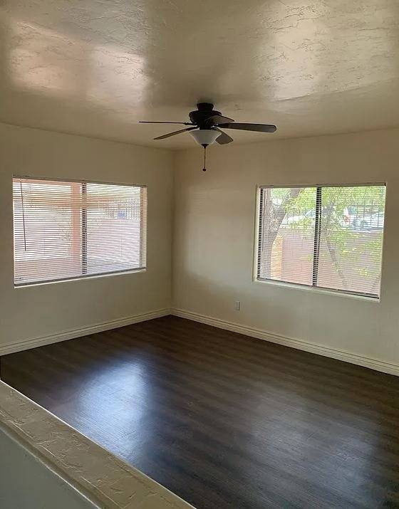 House for rent at 1474 E Hedrick Dr, Tucson, AZ 85719