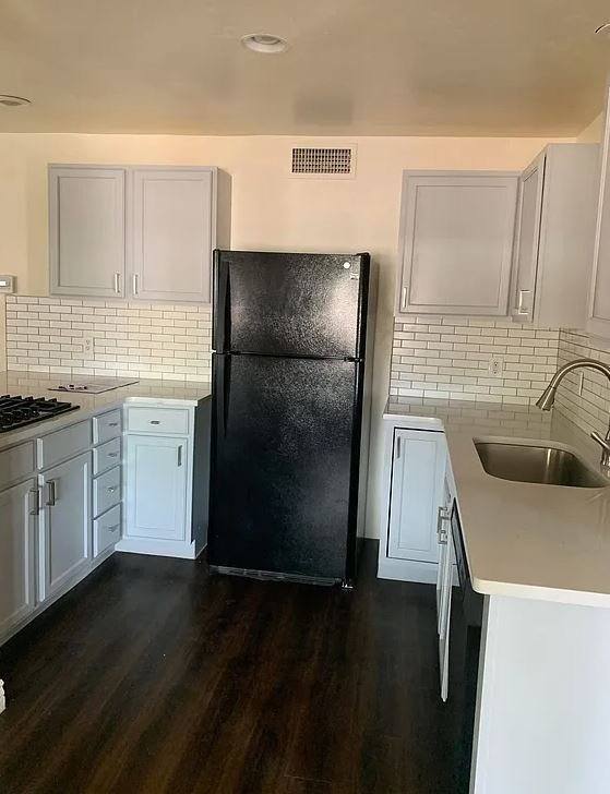 House for rent at 1474 E Hedrick Dr, Tucson, AZ 85719