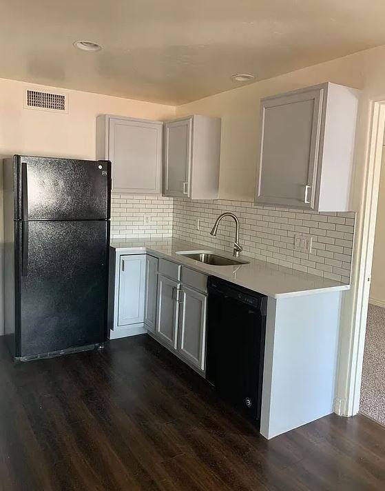 House for rent at 1474 E Hedrick Dr, Tucson, AZ 85719