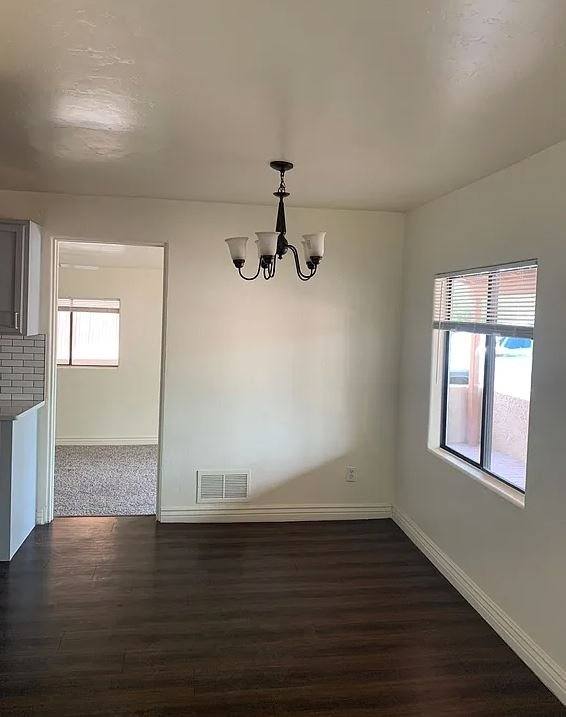 House for rent at 1474 E Hedrick Dr, Tucson, AZ 85719