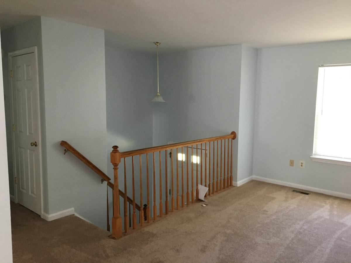 House for rent at 8435 Chesley Dr, Lusby, MD 20657