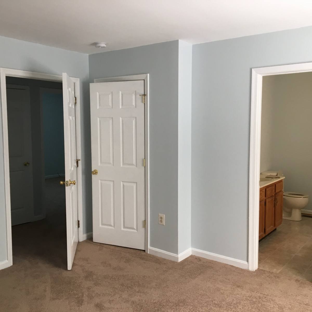 House for rent at 8435 Chesley Dr, Lusby, MD 20657