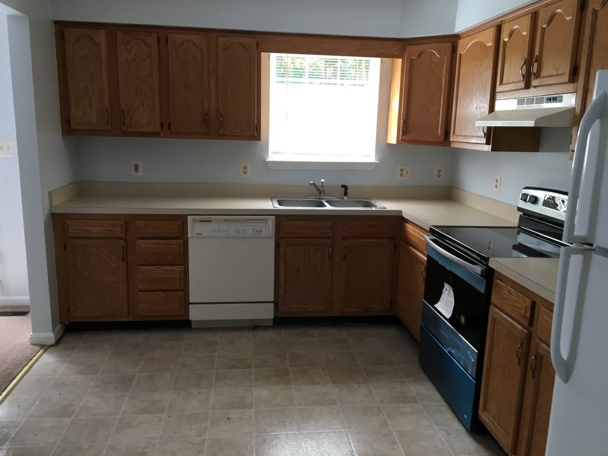 House for rent at 8435 Chesley Dr, Lusby, MD 20657