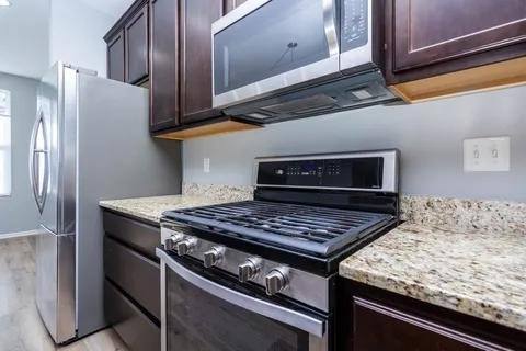 Townhouse for rent at 951 Barclay Circle, Rochester, MI 48307