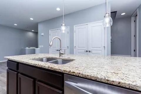 Townhouse for rent at 951 Barclay Circle, Rochester, MI 48307