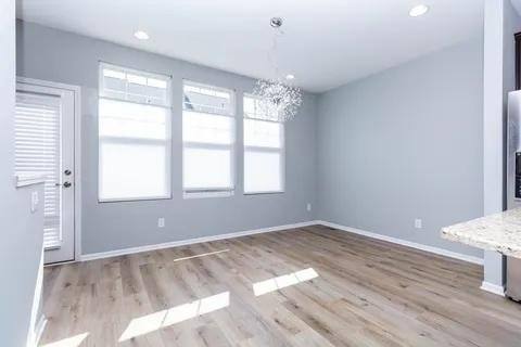 Townhouse for rent at 951 Barclay Circle, Rochester, MI 48307