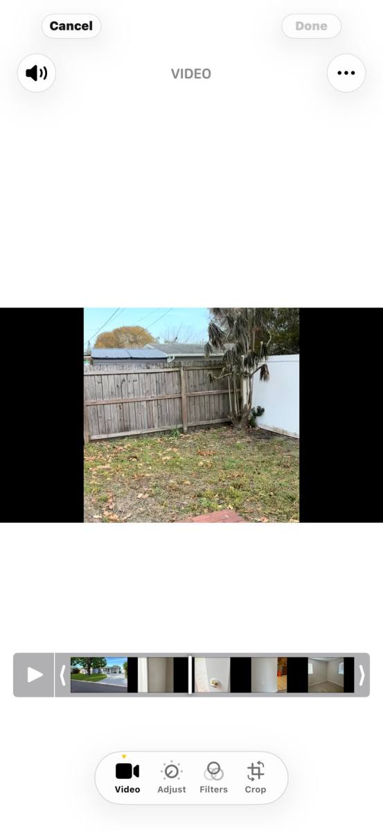 House for rent at 1909 Oakwood Dr, Melbourne, FL 32935