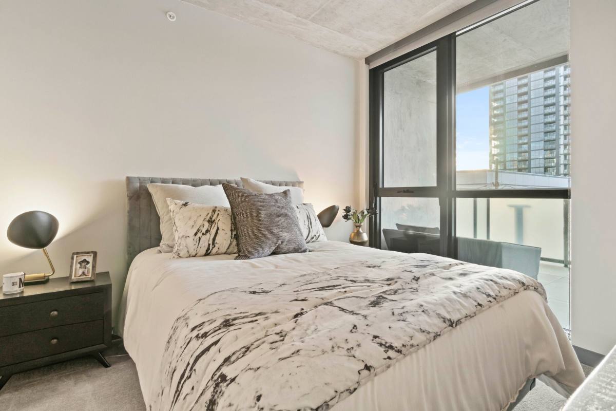 Apartment for rent at 170 N Ada #701, Chicago, IL 60607