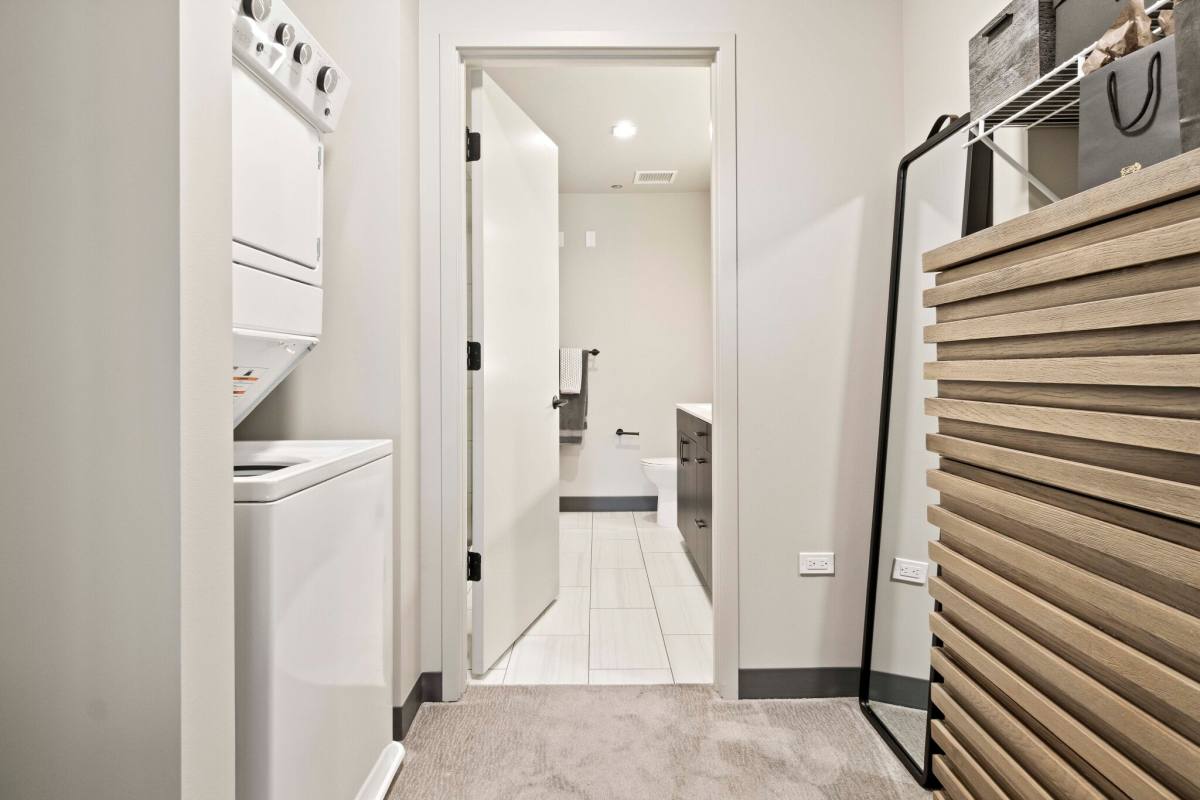 Apartment for rent at 170 N Ada #701, Chicago, IL 60607