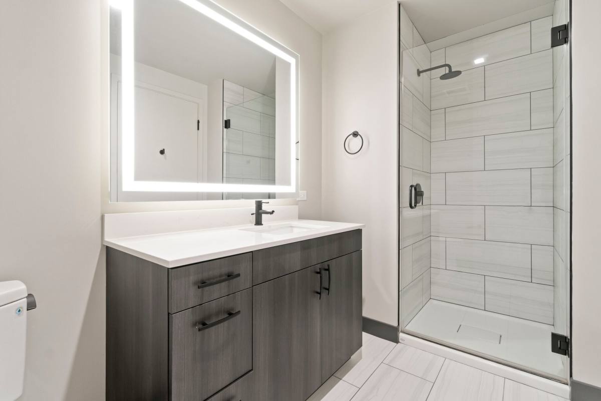Apartment for rent at 170 N Ada #701, Chicago, IL 60607
