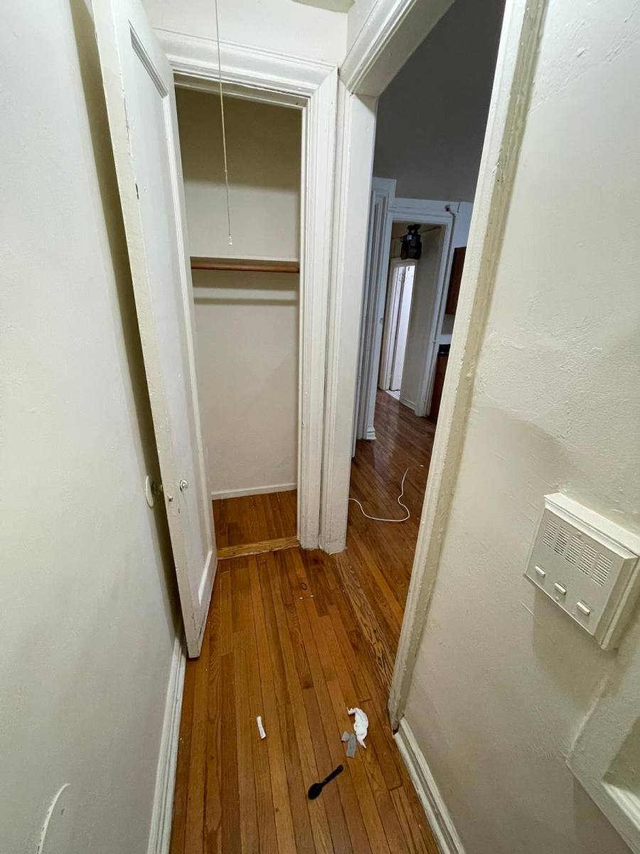 Apartment for rent at 142 W 238th St #9, Bronx, NY 10463