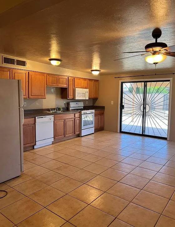 House for rent at 6027 S Lostan Ave, Tucson, AZ 85706