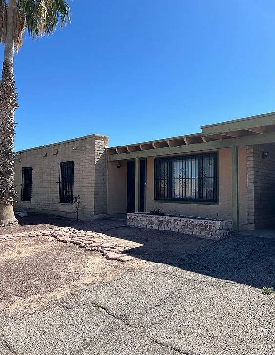 House for rent at 6027 S Lostan Ave, Tucson, AZ 85706