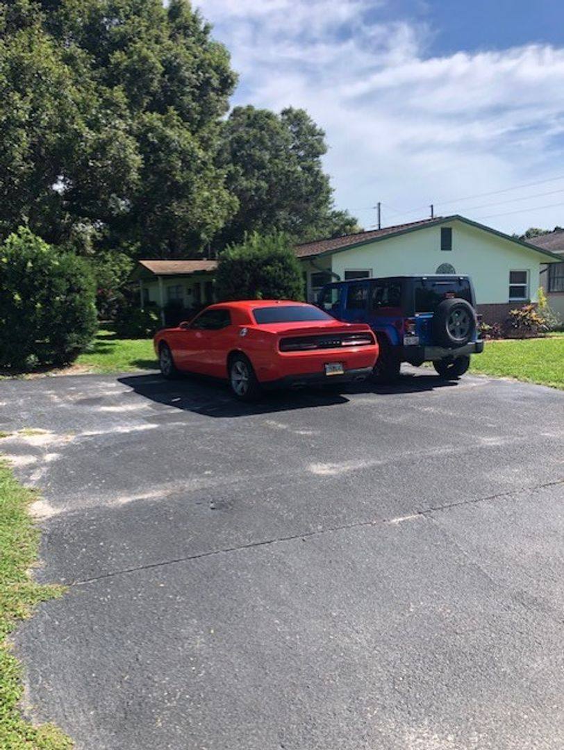 House for rent at 3022 Meadow Lake Ave, Largo, FL 33771