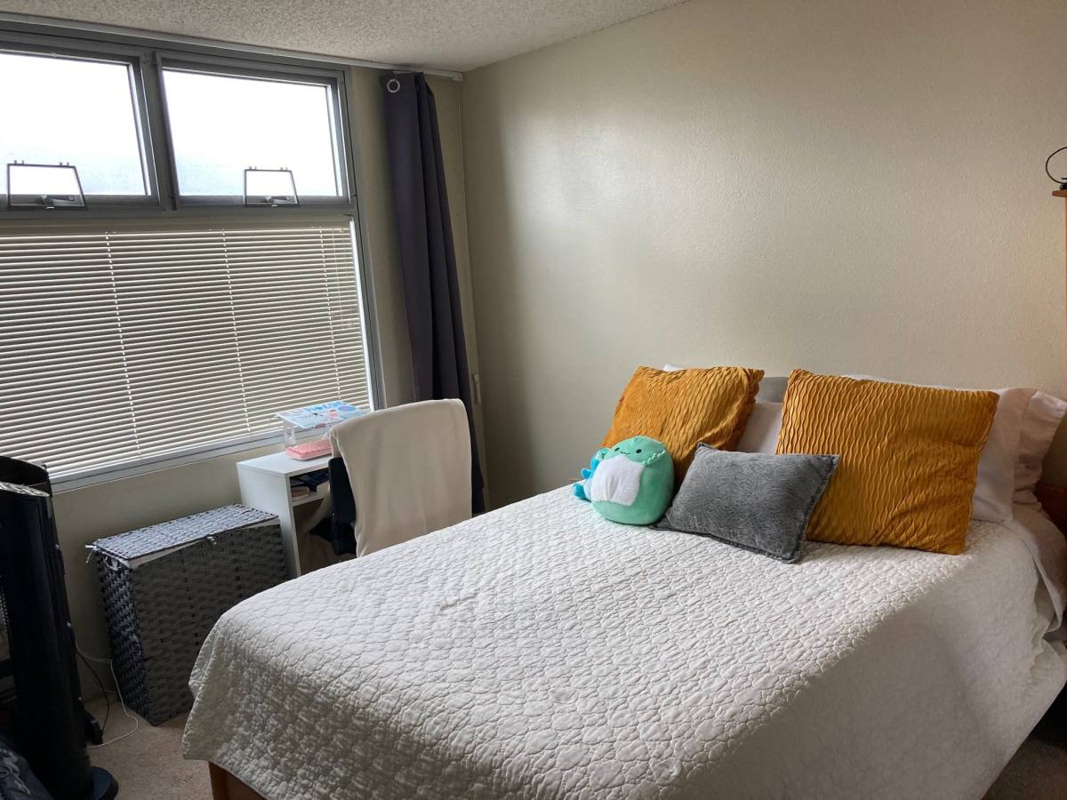 Apartment for rent at 1133 Waimanu #403, Honolulu, HI 96814