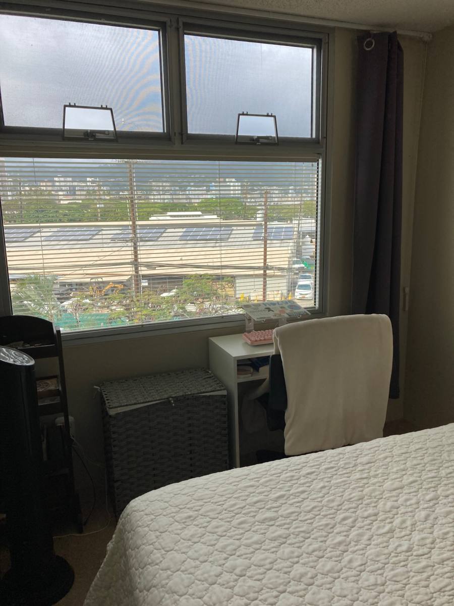 Apartment for rent at 1133 Waimanu #403, Honolulu, HI 96814