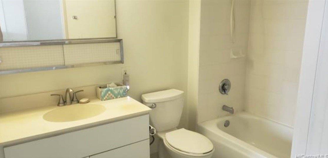 Apartment for rent at 1133 Waimanu #403, Honolulu, HI 96814