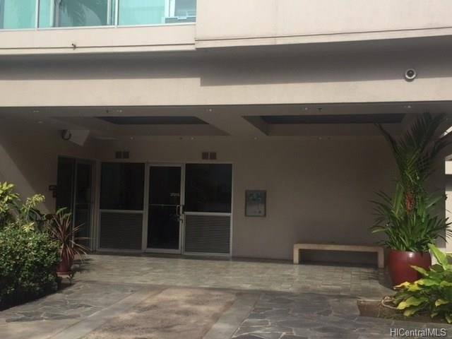 Apartment for rent at 1133 Waimanu #403, Honolulu, HI 96814