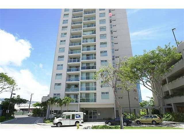 Apartment for rent at 1133 Waimanu #403, Honolulu, HI 96814