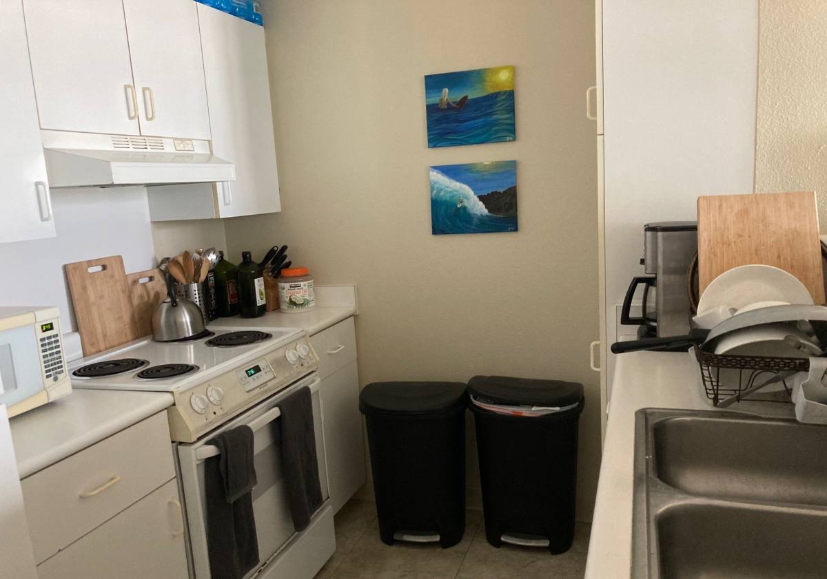 Apartment for rent at 1133 Waimanu #403, Honolulu, HI 96814