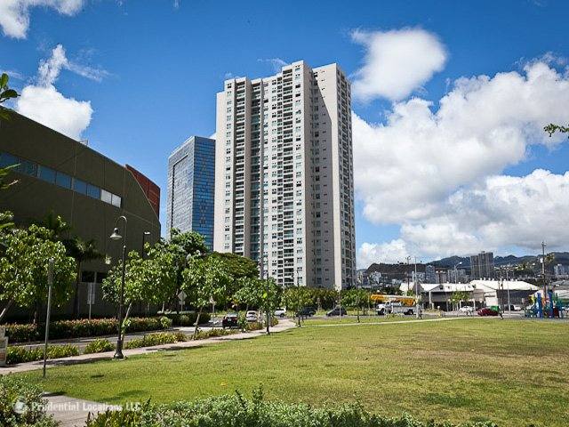 Apartment for rent at 1133 Waimanu #403, Honolulu, HI 96814