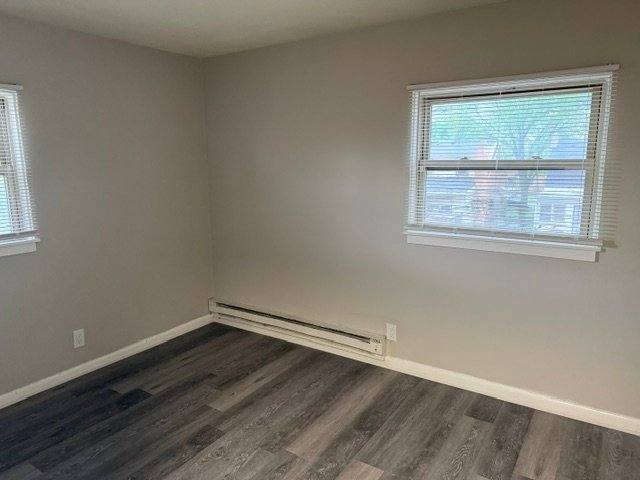 Apartment for rent at 1539 Wentworth Ave #3W, Calumet City, IL 60409