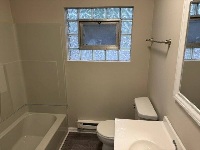 Apartment for rent at 1539 Wentworth Ave #3W, Calumet City, IL 60409
