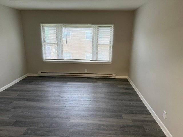 Apartment for rent at 1539 Wentworth Ave #3W, Calumet City, IL 60409