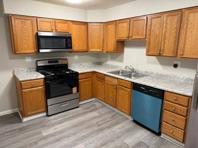Apartment for rent at 1539 Wentworth Ave #3W, Calumet City, IL 60409