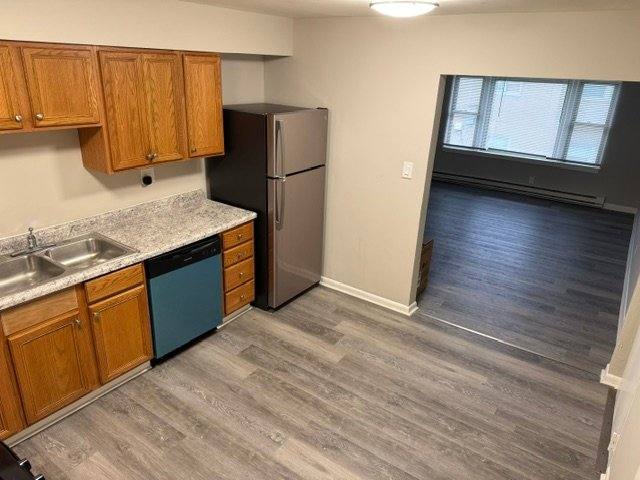 Apartment for rent at 1539 Wentworth Ave #3W, Calumet City, IL 60409