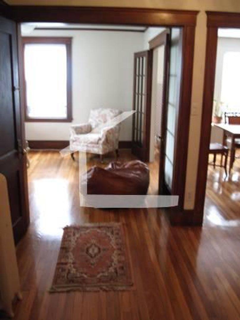 Apartment for rent at 25 Elmira St #3, Brighton, MA 02135