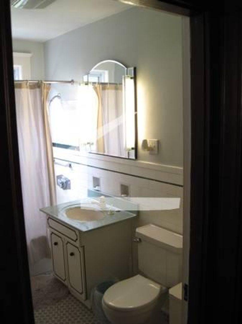 Apartment for rent at 25 Elmira St #3, Brighton, MA 02135