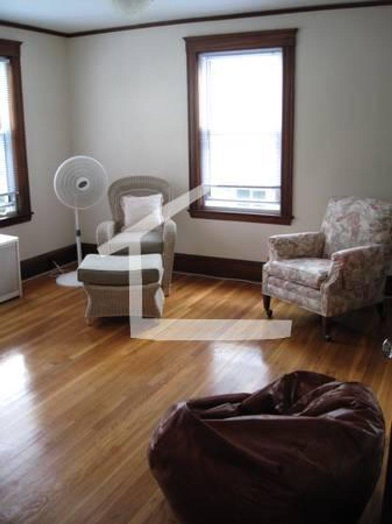 Apartment for rent at 25 Elmira St #3, Brighton, MA 02135
